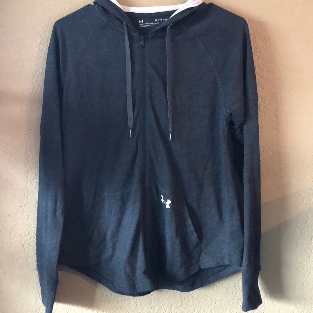 Under Armor jacket